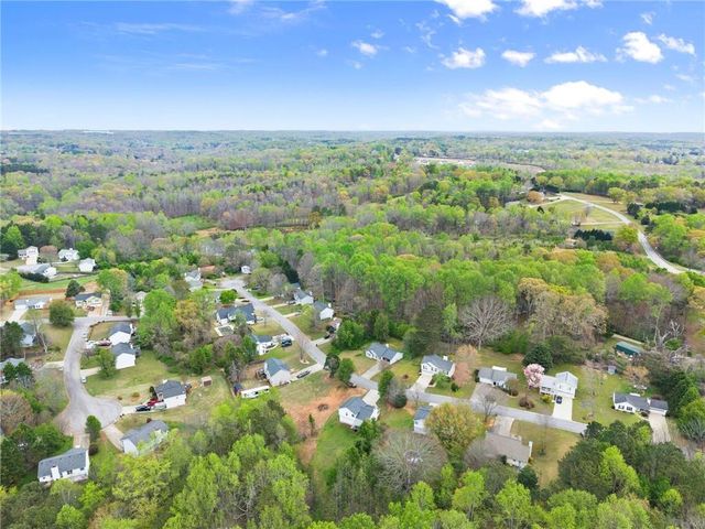 5037 Holly Hock Drive, Flowery Branch, GA 30542