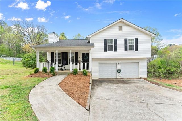 5037 Holly Hock Drive, Flowery Branch, GA 30542