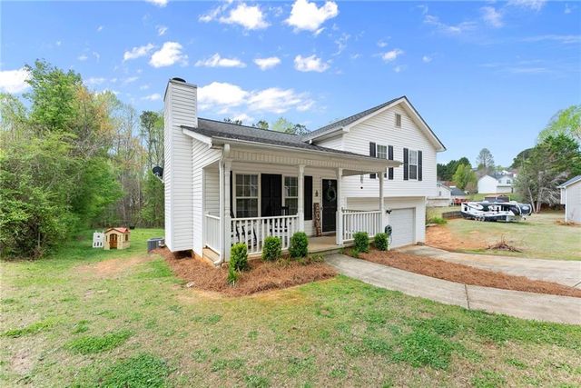 5037 Holly Hock Drive, Flowery Branch, GA 30542