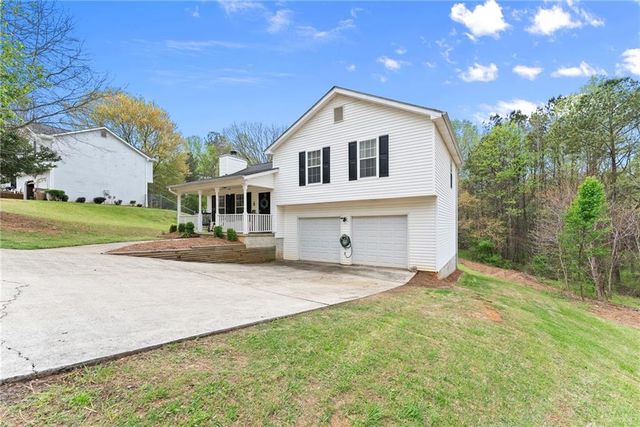 5037 Holly Hock Drive, Flowery Branch, GA 30542