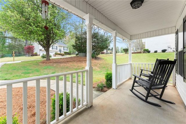 5037 Holly Hock Drive, Flowery Branch, GA 30542
