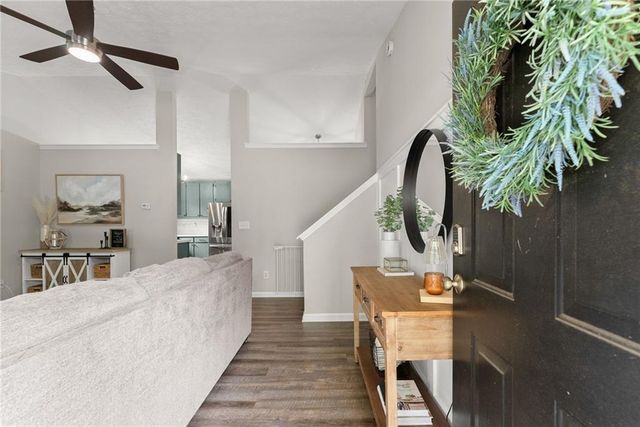 5037 Holly Hock Drive, Flowery Branch, GA 30542