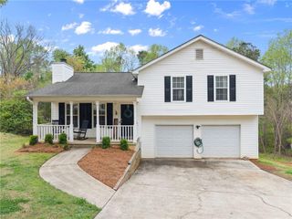 5037 Holly Hock Drive, Flowery Branch, GA 30542