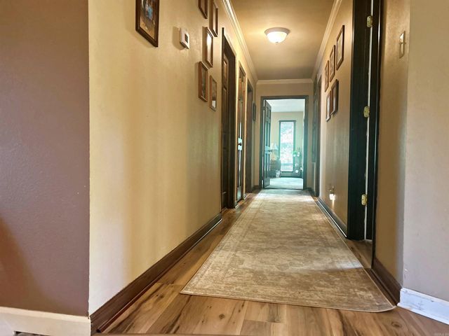 100 Canterbury Lane, Arkadelphia, AR 71923