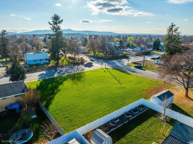 13909 E Wellesley Ave, Spokane Valley, WA 99216