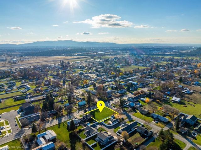 13909 E Wellesley Ave, Spokane Valley, WA 99216