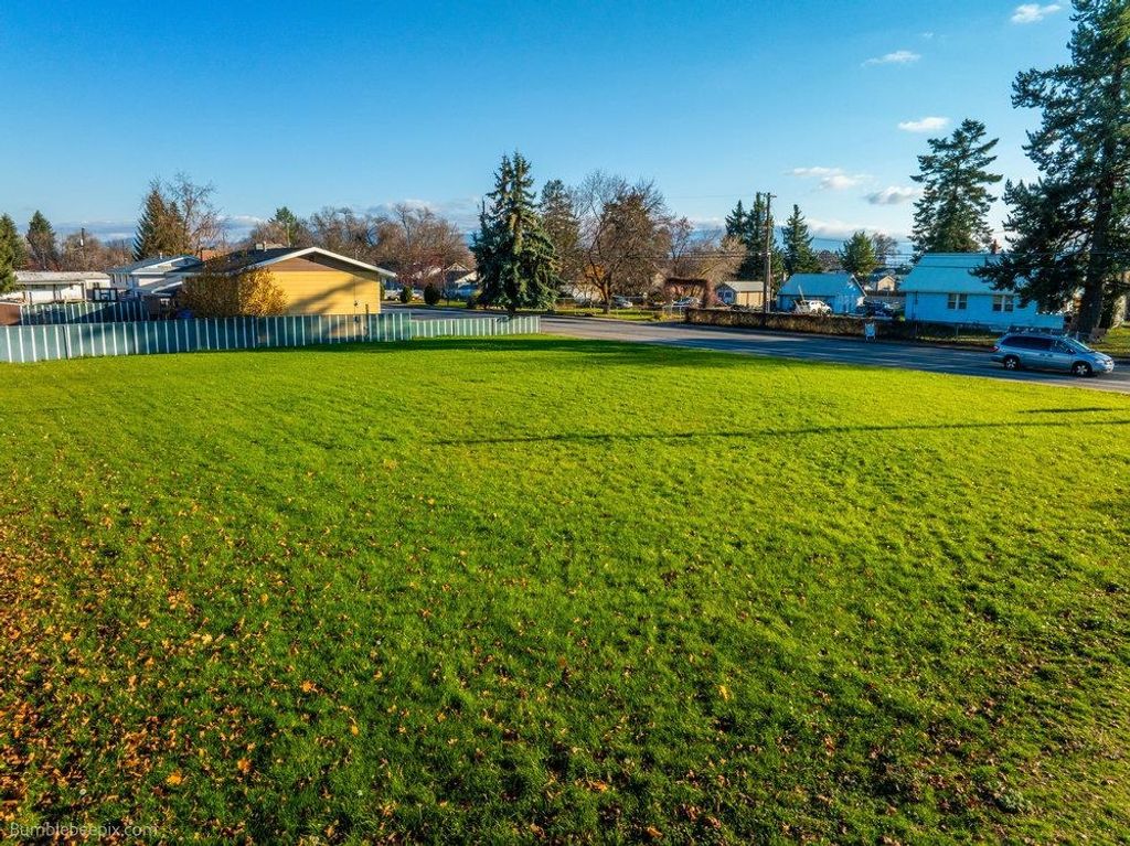 13909 E Wellesley Ave, Spokane Valley, WA 99216