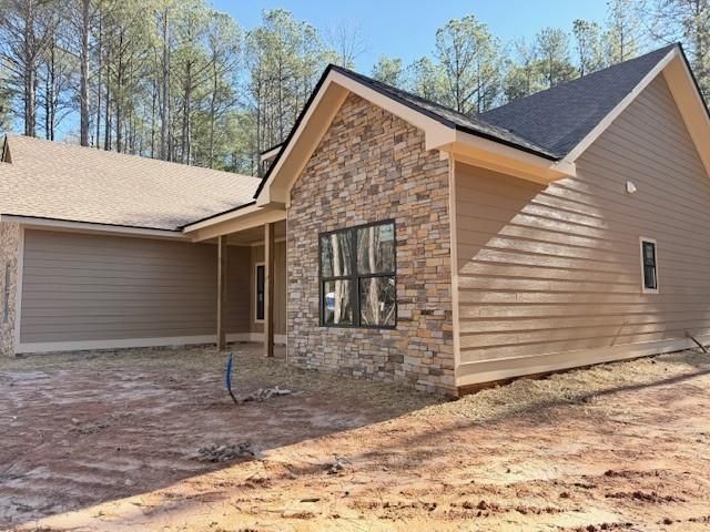 2121 Highway 101 N, Dallas, GA 30157