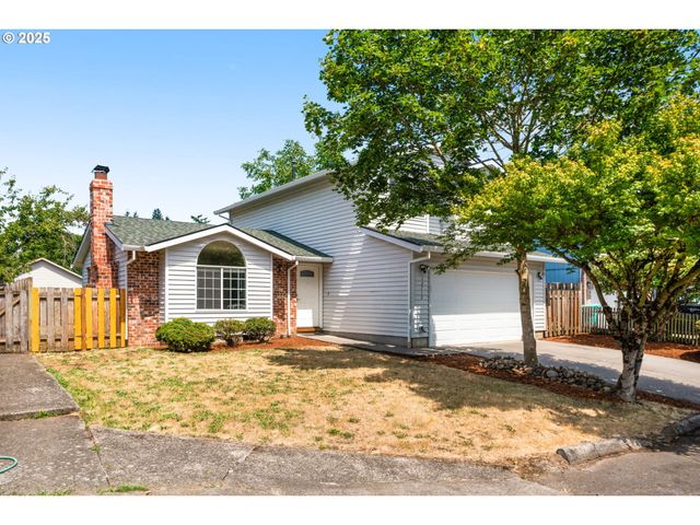 13713 Se CENTER St, Portland, OR 97236