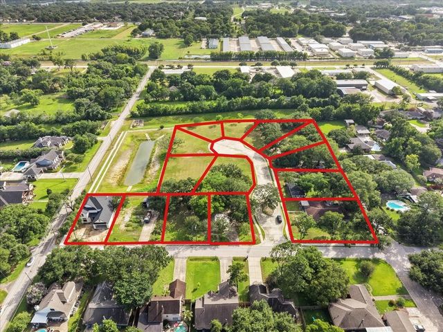 620 Acorn Creek Way, League City, TX 77573
