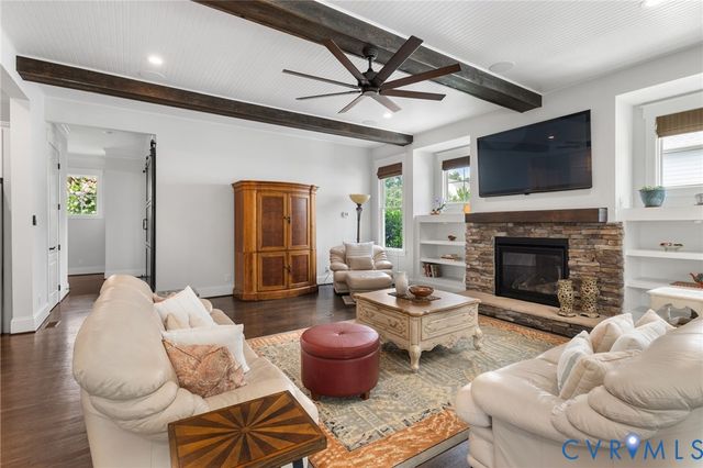 16212 Old Castle Rd, Midlothian, VA 23112