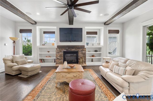 16212 Old Castle Rd, Midlothian, VA 23112