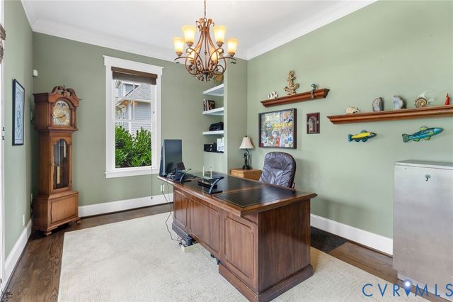 16212 Old Castle Rd, Midlothian, VA 23112