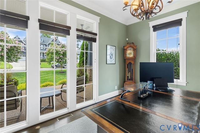 16212 Old Castle Rd, Midlothian, VA 23112