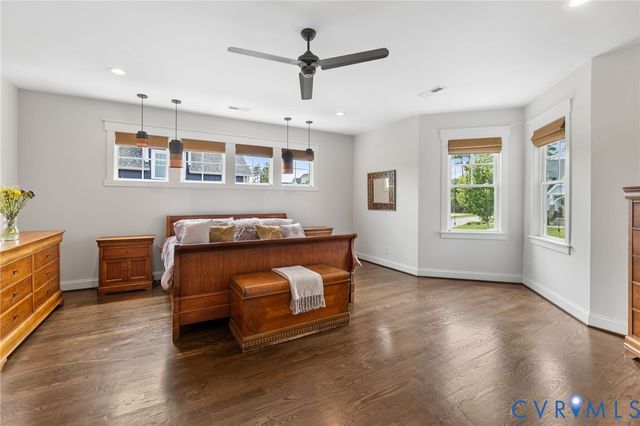 16212 Old Castle Rd, Midlothian, VA 23112