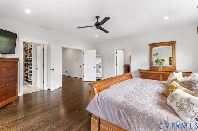 16212 Old Castle Rd, Midlothian, VA 23112