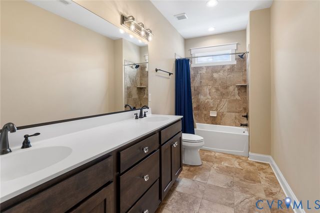 16212 Old Castle Rd, Midlothian, VA 23112