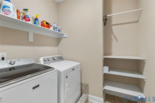16212 Old Castle Rd, Midlothian, VA 23112
