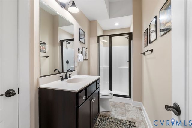 16212 Old Castle Rd, Midlothian, VA 23112