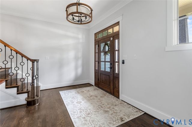 16212 Old Castle Rd, Midlothian, VA 23112