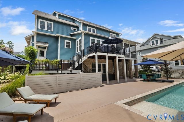 16212 Old Castle Rd, Midlothian, VA 23112