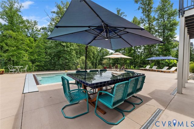 16212 Old Castle Rd, Midlothian, VA 23112