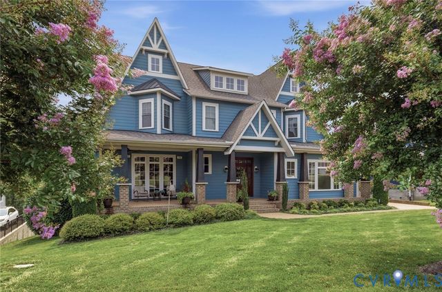 16212 Old Castle Rd, Midlothian, VA 23112