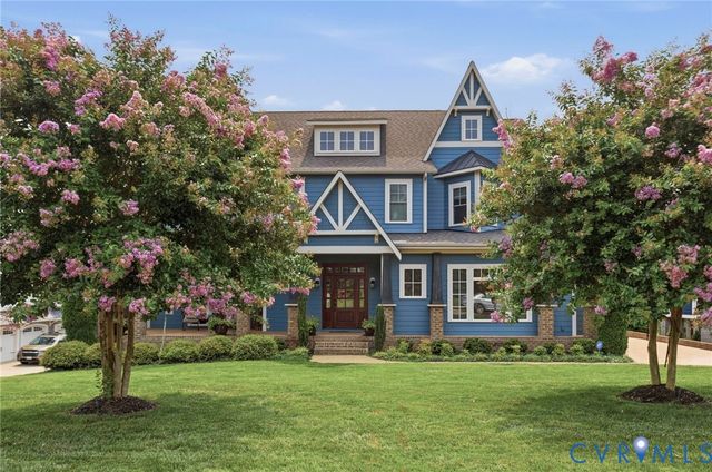 16212 Old Castle Rd, Midlothian, VA 23112