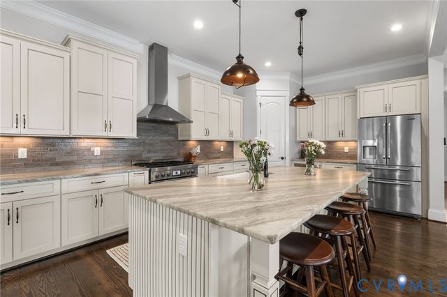 16212 Old Castle Rd, Midlothian, VA 23112