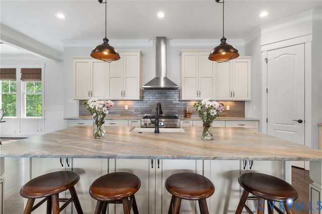 16212 Old Castle Rd, Midlothian, VA 23112