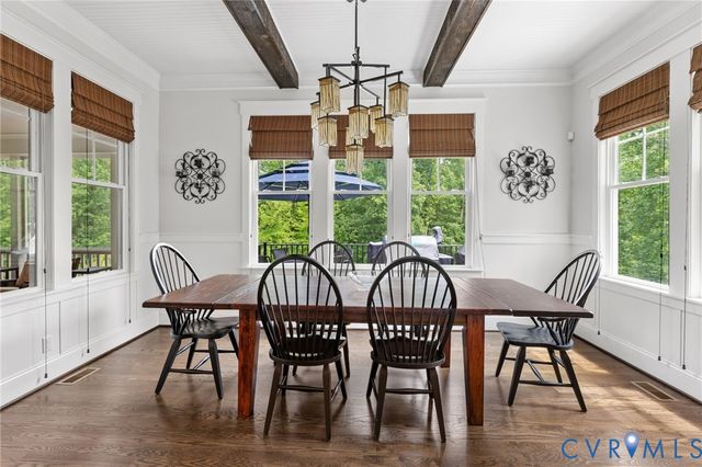 16212 Old Castle Rd, Midlothian, VA 23112