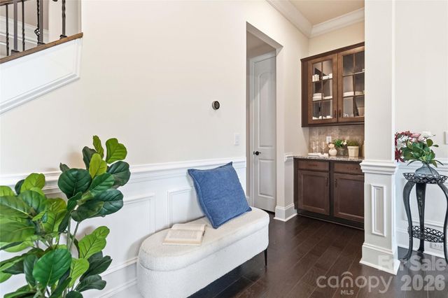 11422 Glanmire Drive, Matthews, NC 28105