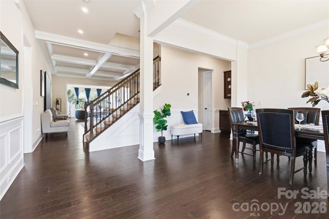 11422 Glanmire Drive, Matthews, NC 28105