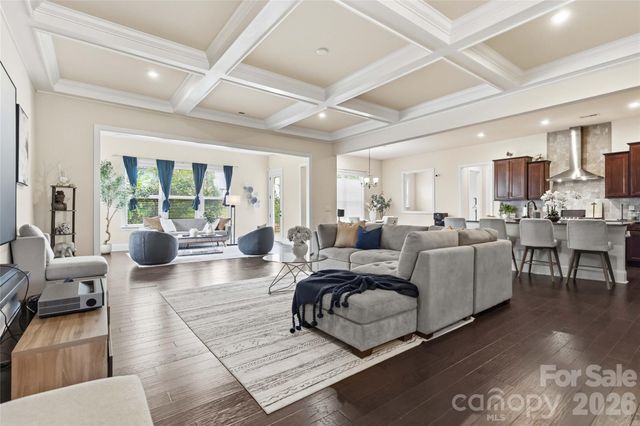 11422 Glanmire Drive, Matthews, NC 28105