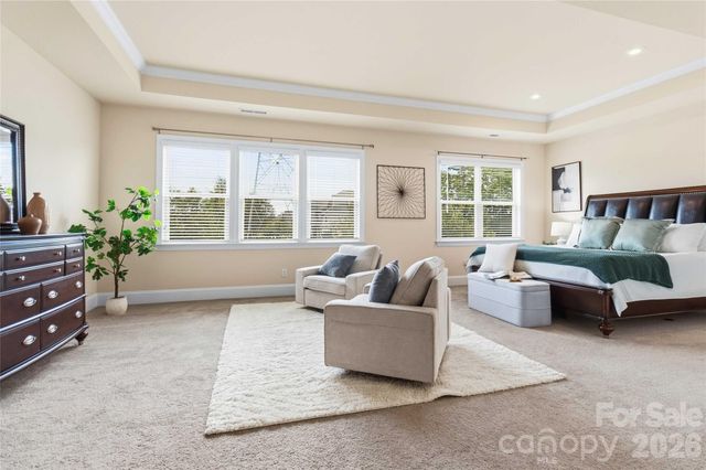11422 Glanmire Drive, Matthews, NC 28105