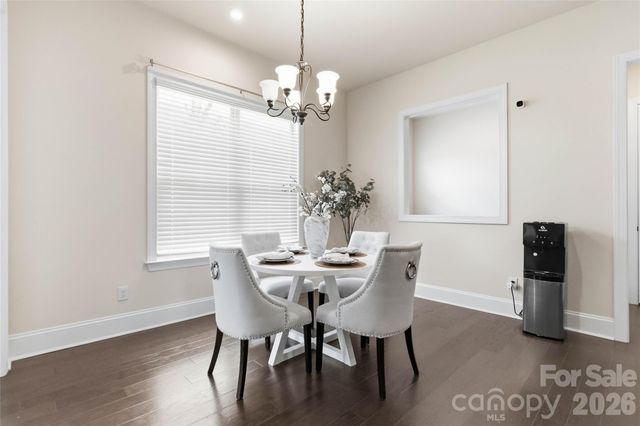 11422 Glanmire Drive, Matthews, NC 28105