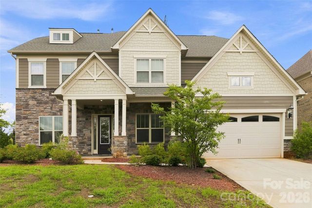 11422 Glanmire Drive, Matthews, NC 28105