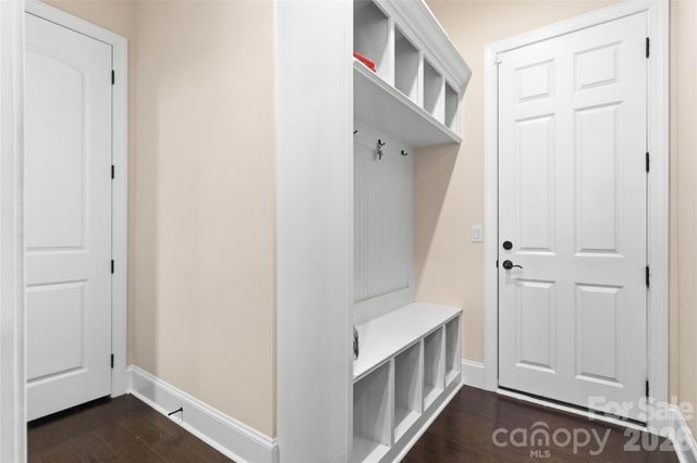 11422 Glanmire Drive, Matthews, NC 28105