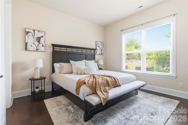 11422 Glanmire Drive, Matthews, NC 28105