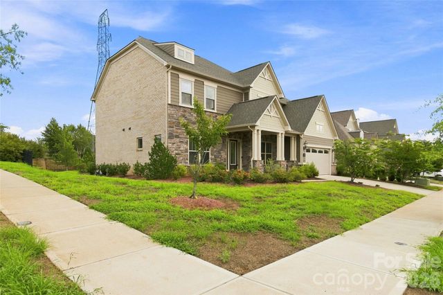 11422 Glanmire Drive, Matthews, NC 28105