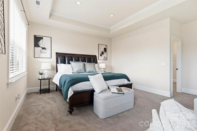 11422 Glanmire Drive, Matthews, NC 28105