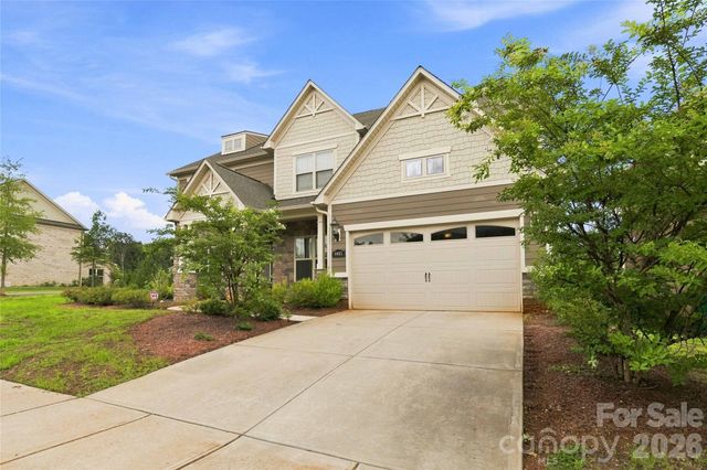 11422 Glanmire Drive, Matthews, NC 28105