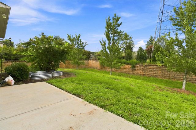 11422 Glanmire Drive, Matthews, NC 28105