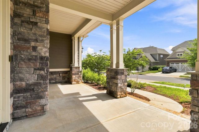 11422 Glanmire Drive, Matthews, NC 28105