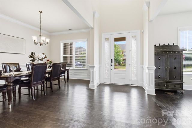 11422 Glanmire Drive, Matthews, NC 28105