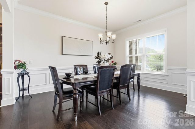 11422 Glanmire Drive, Matthews, NC 28105
