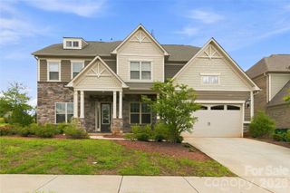 11422 Glanmire Drive, Matthews, NC 28105