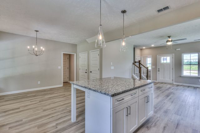 0 N Fork Branch Road, Tullahoma, TN 37388