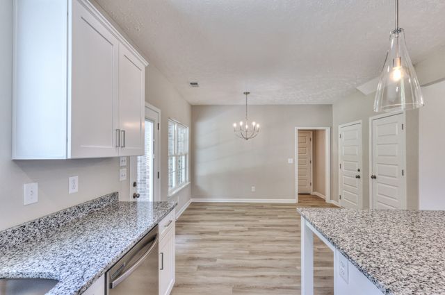 0 N Fork Branch Road, Tullahoma, TN 37388