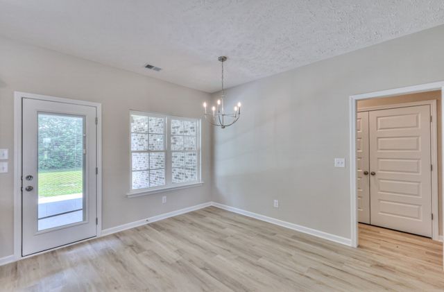 0 N Fork Branch Road, Tullahoma, TN 37388